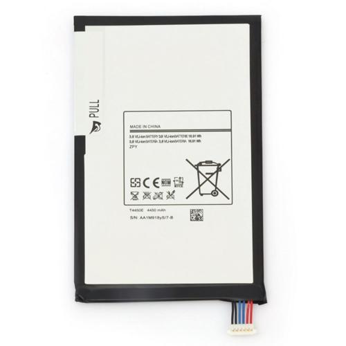 Teknonet Samsung Galaxy T310 Tab 3 8.0 Wi-Fi Uyumlu Nettech 4450 MAh Batarya NT-96496