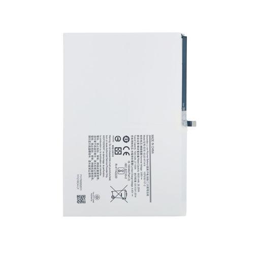 Teknonet Samsung Galaxy Tab A7 SM-T500 10.4 inç Uyumlu Nettech 7000 mAh Batarya NT-96499