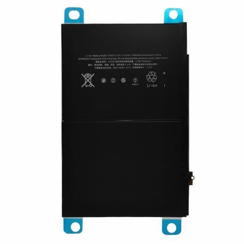 Teknonet Apple iPad Air 2 Uyumlu Nettech A1547 7340 mAh Batarya NT-96513