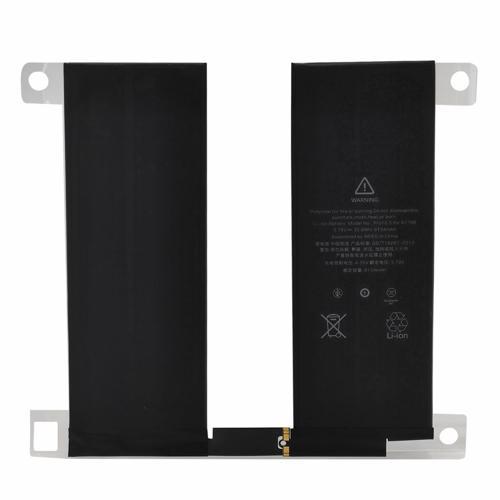 Teknonet Apple iPad Pro 10.5 inç Uyumlu Nettech A1798 8134 mAh Batarya NT-96516