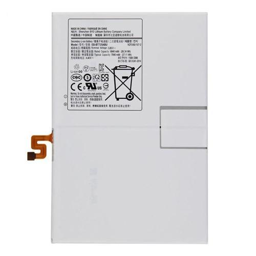 Teknonet Samsung Galaxy Tab S6 Lite P610 10.4 inc Uyumlu Nettech 6800 mAh Batarya NT-113017