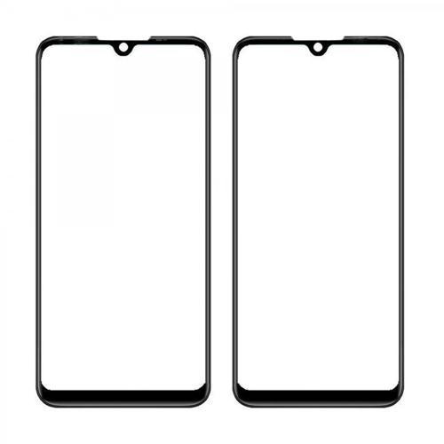 Teknonet Xiaomi Redmi Note 8 Uyumlu Dokunmatik Lens + Oca VR-19335