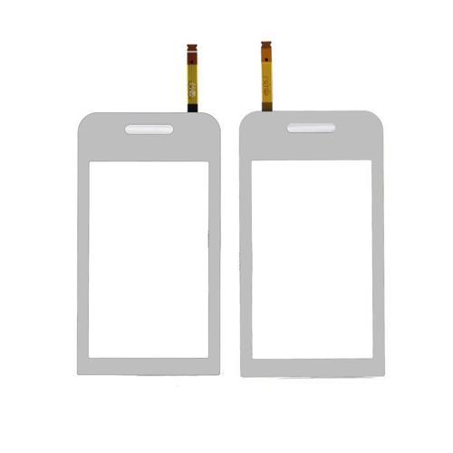 Teknonet Samsung Sgh- S5230 Star Uyumlu Dokunmatik Lens VR-2849