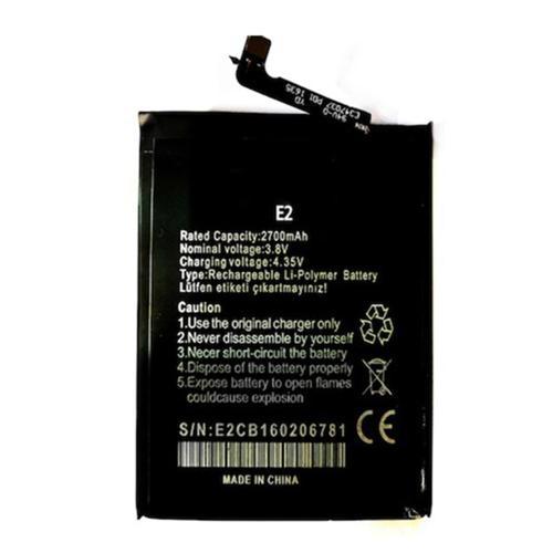 Via E2 Uyumlu 1ICP5 3000 MAh Batarya NT-92811
