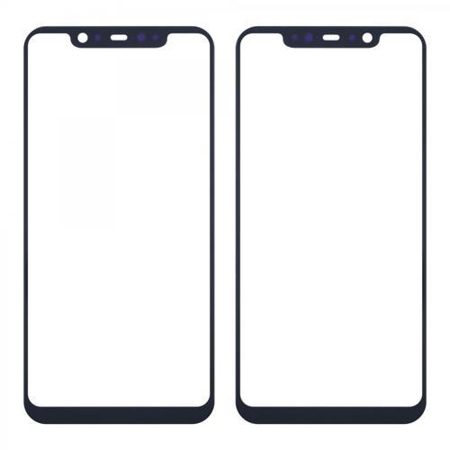 Teknonet Xiaomi Mi 8 Uyumlu Dokunmatik Lens VR-12155