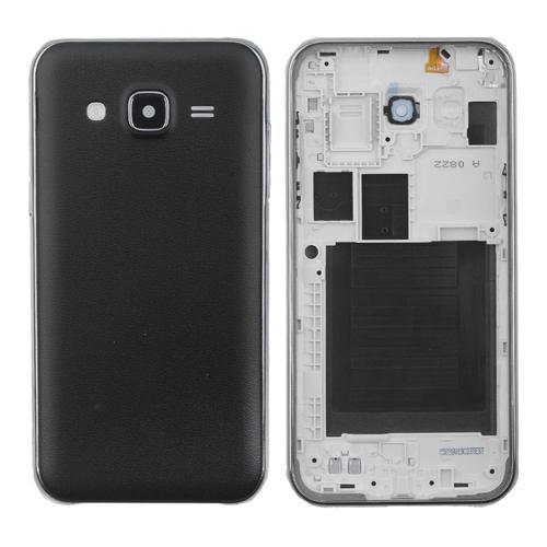 Teknonet Samsung Galaxy J200 J2 Uyumlu Kasa VR-5694