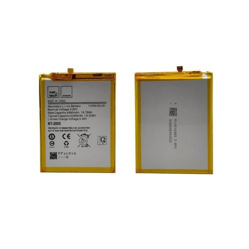 Teknonet Samsung Galaxy A31 Uyumlu Nettech 5000 MAh Batarya NT-86141