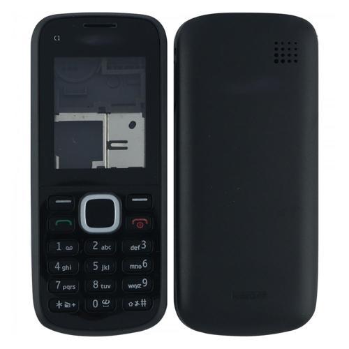 Teknonet Nokia C1-00 Uyumlu Kasa VR-7570