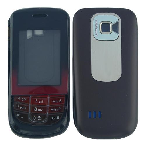 Nokia 3600 Slide Uyumlu Kasa NT-2128