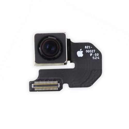 Teknonet Apple iPhone 6S Uyumlu Arka Kamera NT-10063