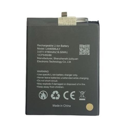 Teknonet Reeder P13 Blue Plus 2022 Uyumlu Nettech 4760 mAh Batarya NT-104119