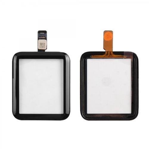 Teknonet Apple Watch Series 3 42 mm Uyumlu Dokunmatik Lens + Filmli VR-18773