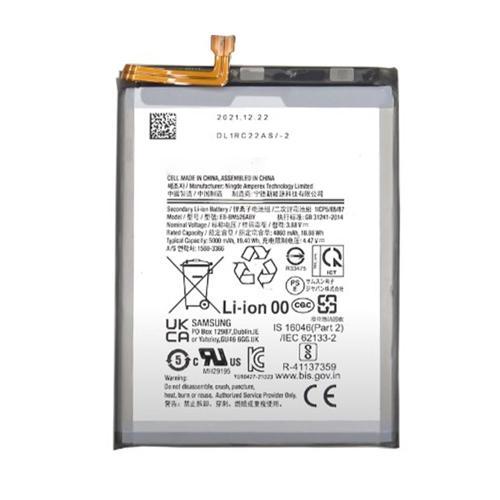 Teknonet Samsung Galaxy A23 Uyumlu Nettech 5000 MAh Batarya NT-104098