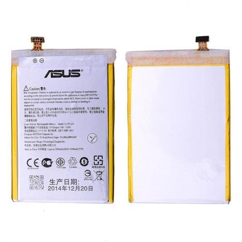 Zenfone 6 A600Cg Uyumlu CIIPI325 3200 MAh Batarya NT-10538