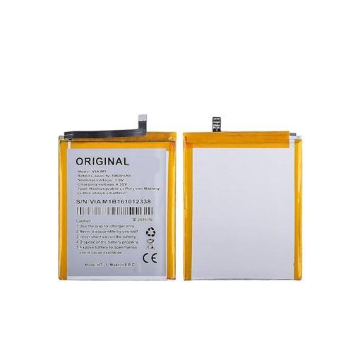 Via M1 Uyumlu 2100 MAh Batarya NT-15468