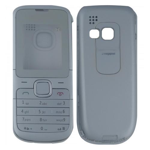 Nokia 3120 Classic Uyumlu Kasa VR-7340