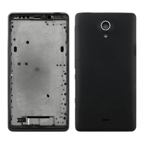 Teknonet Sony Xperia Ion Lt28 Uyumlu Kasa VR-5839