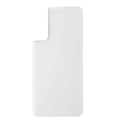 Teknonet Samsung Galaxy S21 Ultra Uyumlu Batarya Kapağı NT-90841