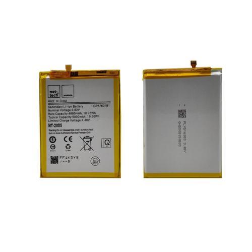 Teknonet Samsung Galaxy A32 Uyumlu Nettech Batarya NT-93171