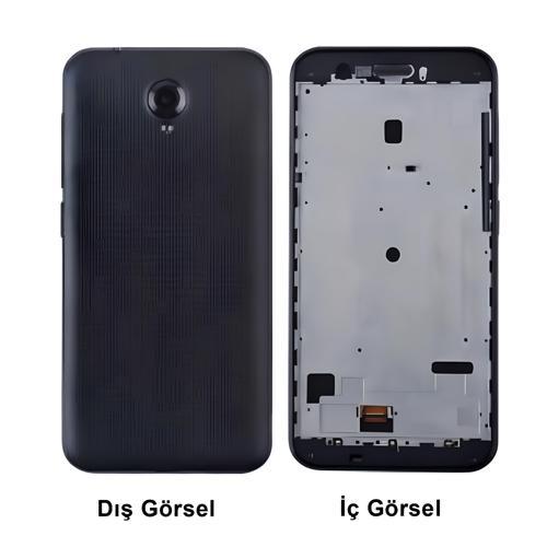 Teknonet Vodafone Smart 6 Uyumlu Kasa VR-7328