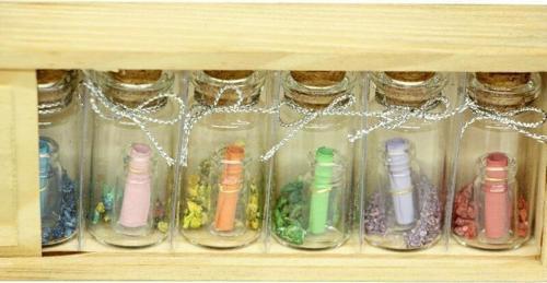 Dilek Şişesi For You Hediyelik