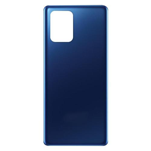 Teknonet Samsung Galaxy S10 Lite Uyumlu Batarya Kapağı NT-90956