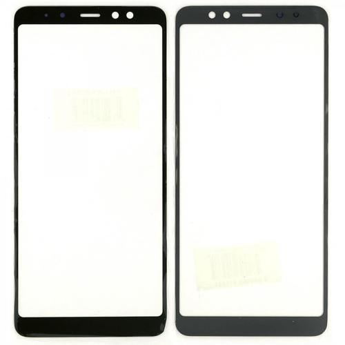 Teknonet Samsung Galaxy A730 A8 Plus 2018 Uyumlu Dokunmatik Lens VR-7105