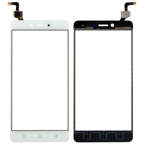 Teknonet Lenovo K6 Note Uyumlu Dokunmatik Lens + Filmli VR-7431