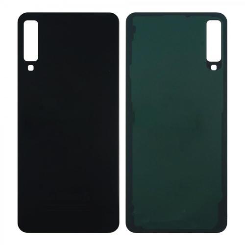 Teknonet Samsung Galaxy A7 2018 Sm-A750F Uyumlu Batarya Kapağı VR-12959