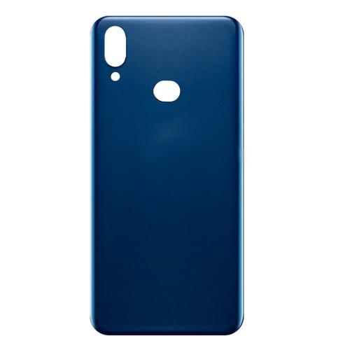 Teknonet Samsung Galaxy A10S Uyumlu Batarya Kapağı NT-90966