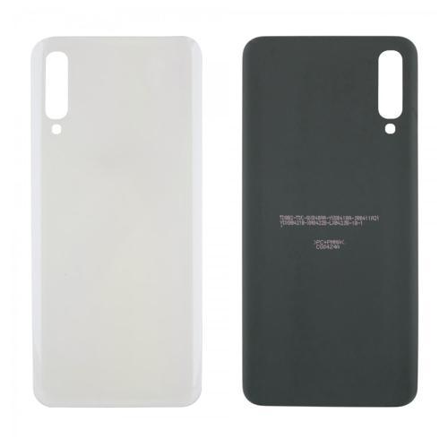 Teknonet Samsung Galaxy A70 Uyumlu Batarya Kapağı VR-18589