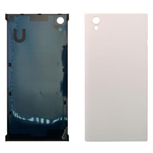 Teknonet Sony Xperia Xa1 Ultra Uyumlu Batarya Kapağı VR-3217