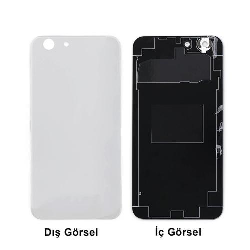 Teknonet Turkcell T70 Uyumlu Batarya Kapağı VR-5288