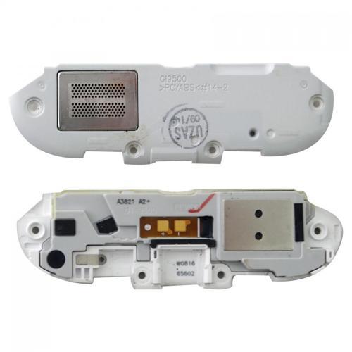 Teknonet Samsung Galaxy i9500 S4 Uyumlu Buzzer NT-1465