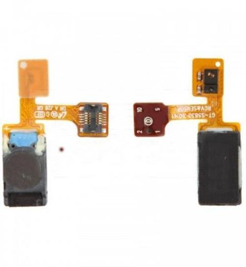 Teknonet Samsung Galaxy S5830 Ace Uyumlu İç Kulaklık+Sensör Filmi NT-1501