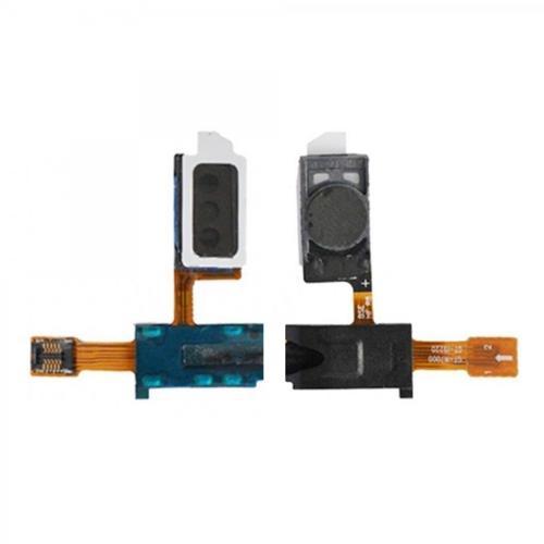 Teknonet Samsung Galaxy I9220 Note Uyumlu İç Kulaklık NT-11186