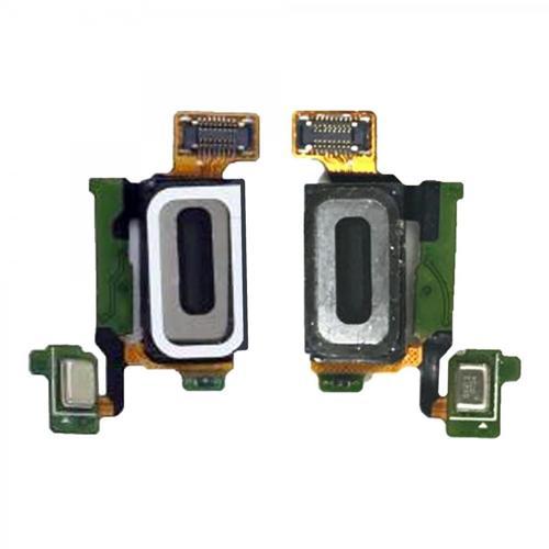 Teknonet Samsung Galaxy G920 S6 Uyumlu İç Kulaklık+Sensör Filmi NT-10914