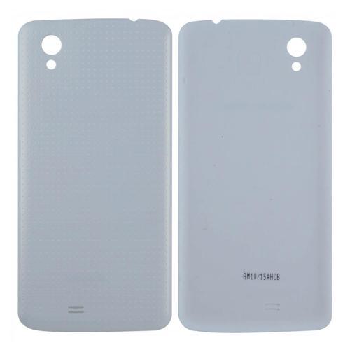 Teknonet General Mobile Discovery 2 Mini Uyumlu Batarya Kapağı VR-5337