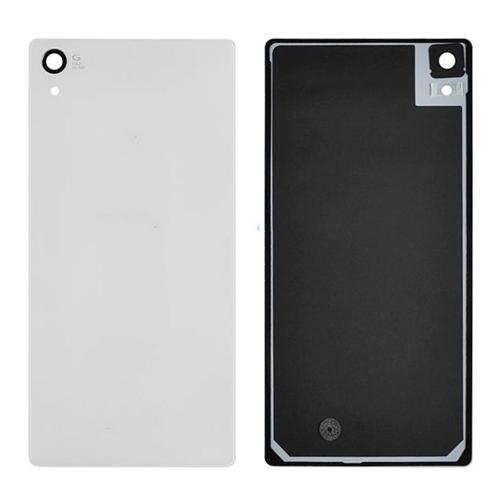 Teknonet Sony Xperia Z2 Uyumlu Batarya Kapağı VR-5362