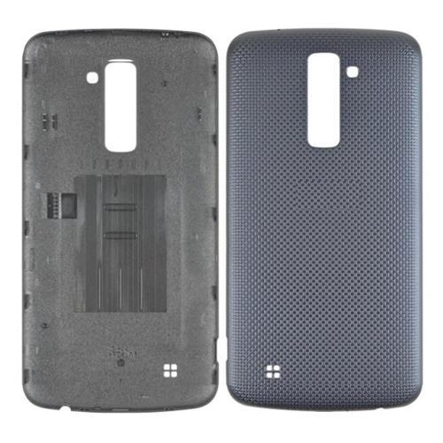 Teknonet LG K10 Uyumlu Batarya Kapağı VR-3352