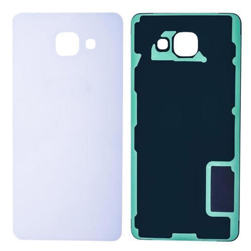 Teknonet Samsung Galaxy A310 A3 2016 Uyumlu Batarya Kapağı VR-3358