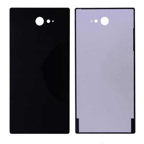 Teknonet Sony Xperia M2 Uyumlu Batarya Kapağı VR-5377