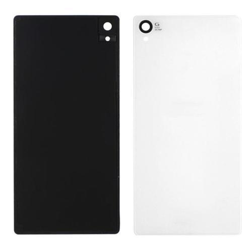 Teknonet Sony Xperia Z3 Mini Uyumlu Batarya Kapağı VR-3498