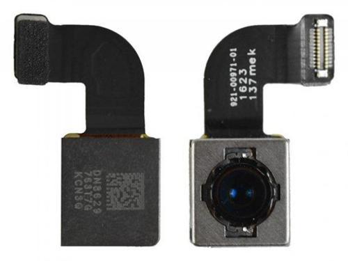 Teknonet Apple iPhone 7 Uyumlu Arka Kamera NT-16922