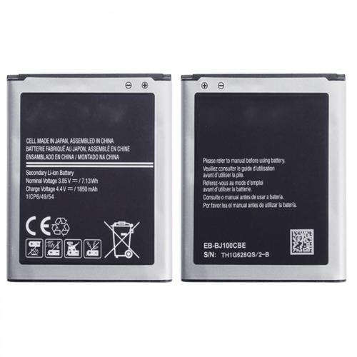 Galaxy J100 J1 Samsung EB-BJ100CBE 1800 MAh Batarya NT-14087