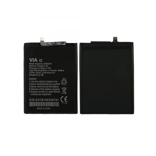 Teknonet Casper Via E2 Uyumlu Paleon PLO-99 3200 MAh Batarya NT-21423