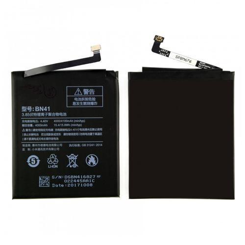  Xiaomi Redmi Note 4 Uyumlu Xiaomi BN41 4000 MAh Batarya NT-21444