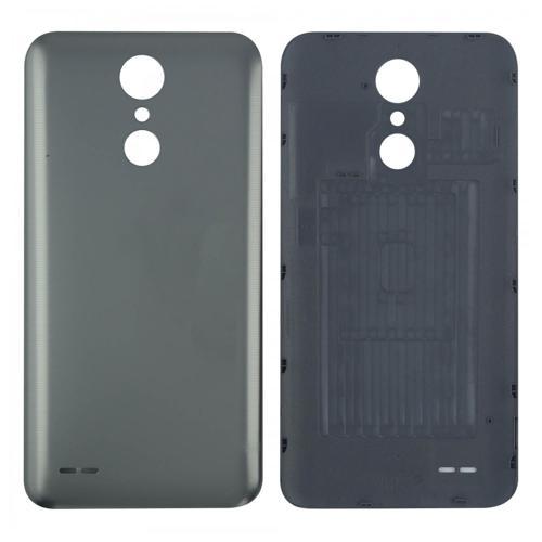 Teknonet LG K10 2017 Uyumlu Batarya Kapağı VR-7619