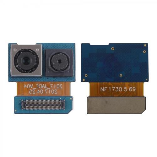 Teknonet Samsung Galaxy C7100 C8 2015 Uyumlu Arka Kamera NT-28998