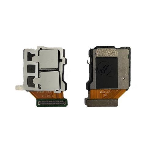 Teknonet Samsung Galaxy N950 Note 8 Uyumlu Arka Kamera NT-20114